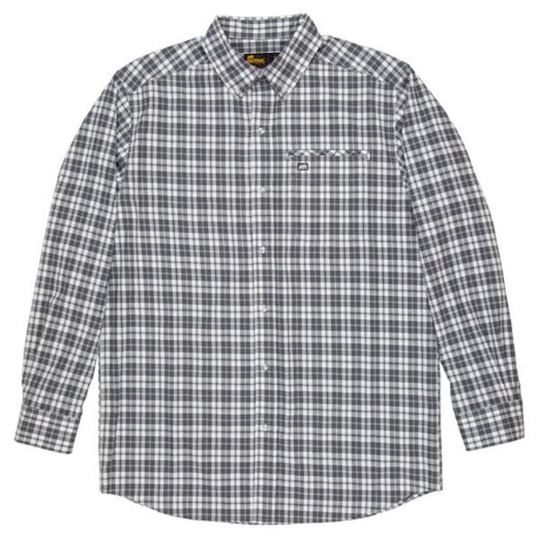 Men's Foreman Flex180 Button-Down Woven Shirt Thumbnail