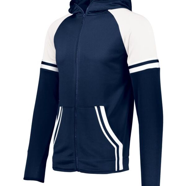 Youth Retro Grade Jacket Thumbnail