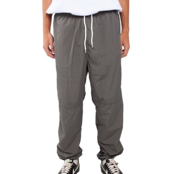 Men's Nylon Tracksuit Pants Thumbnail