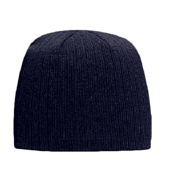 OTTO CAP 8" Classic Fine Knit Beanie Thumbnail