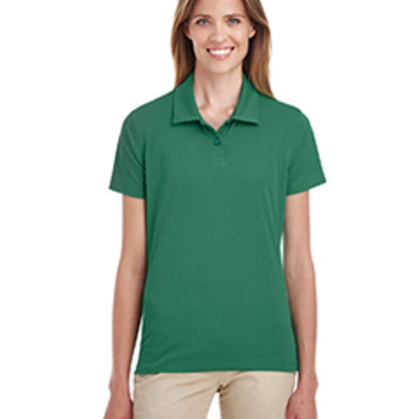 Ladies' Command Snag Protection Polo Thumbnail