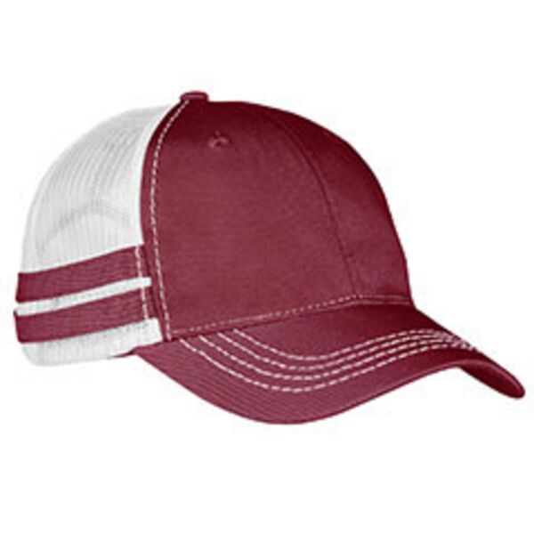 Adult Heritage Cap Thumbnail