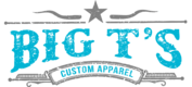 Big T's Custom Apparel