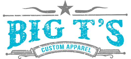 Big T's Custom Apparel